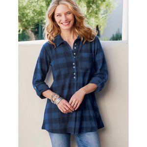 Soft Surroundings tunic